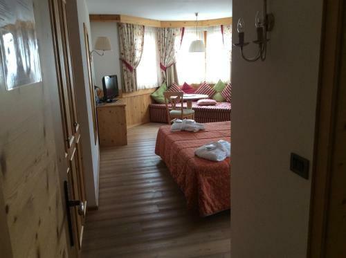 Hotel Campiglio Bellavista