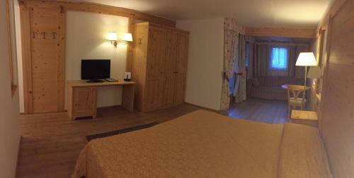 Hotel Campiglio Bellavista