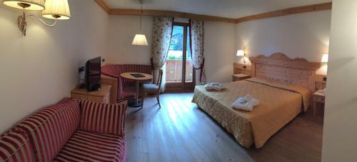 Hotel Campiglio Bellavista