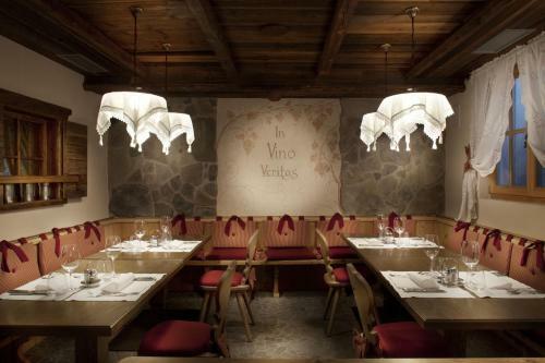 Hotel Campiglio Bellavista