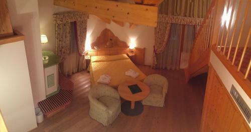 Hotel Campiglio Bellavista