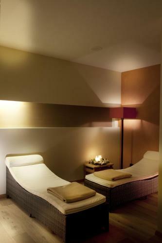 Hotel Campiglio Bellavista