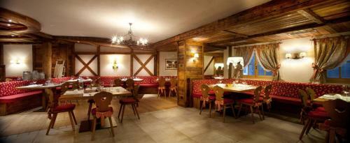 Hotel Campiglio Bellavista