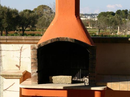 Locazione Turistica Palm Villa