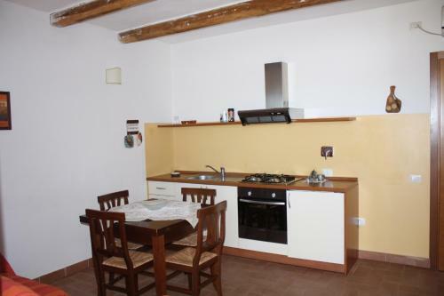 Agroturismo La Speranza