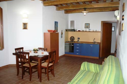 Agroturismo La Speranza