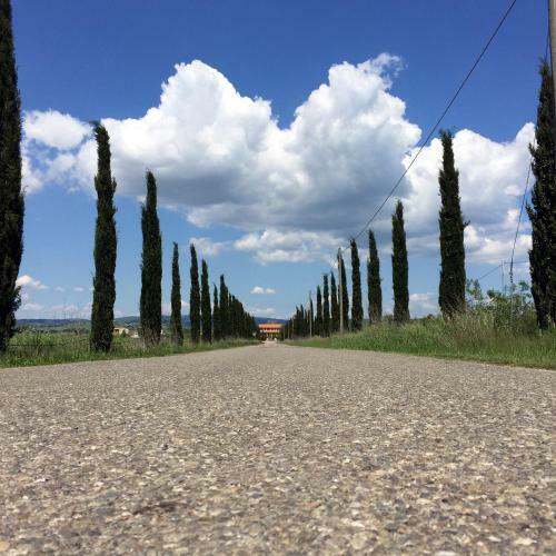 Agroturismo La Speranza