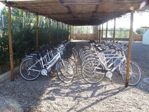 Agroturismo La Speranza