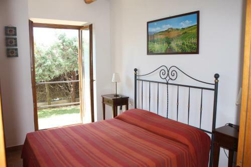 Agroturismo La Speranza