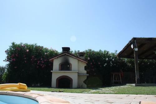 Agroturismo La Speranza