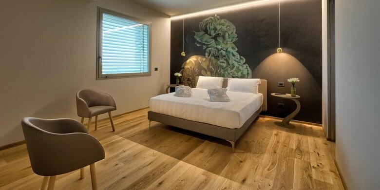 Hotel The Cube