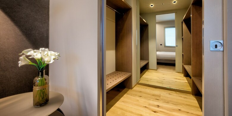 Hotel The Cube