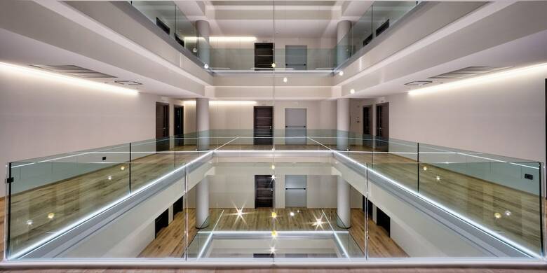 Hotel The Cube