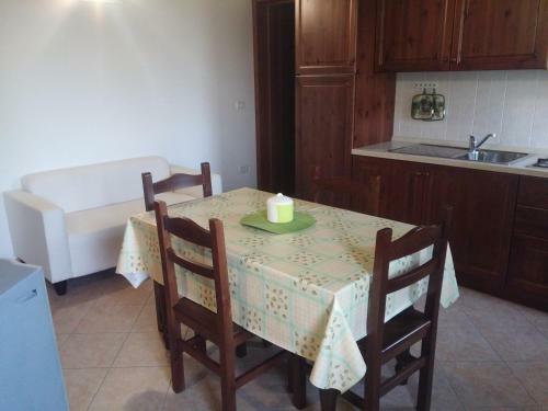 Agroturismo Agriturismo C� Vendramin