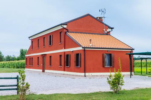 Agroturismo Agriturismo C� Vendramin