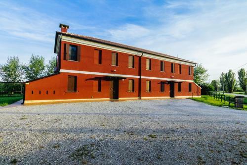 Agroturismo Agriturismo C� Vendramin