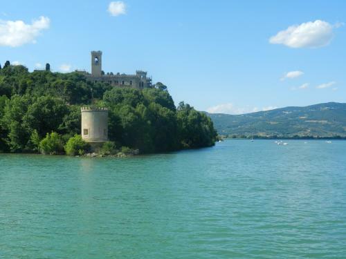 Agroturismo Boschetto Del Lago