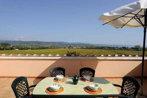 Agroturismo Boschetto Del Lago