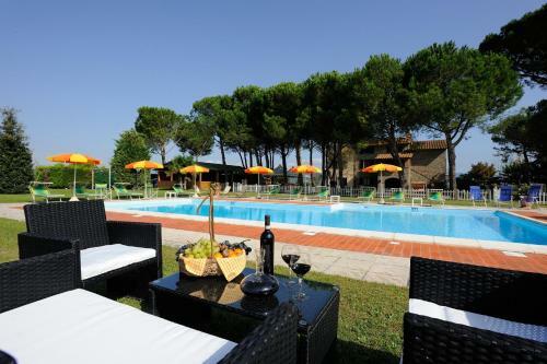 Agroturismo Boschetto Del Lago
