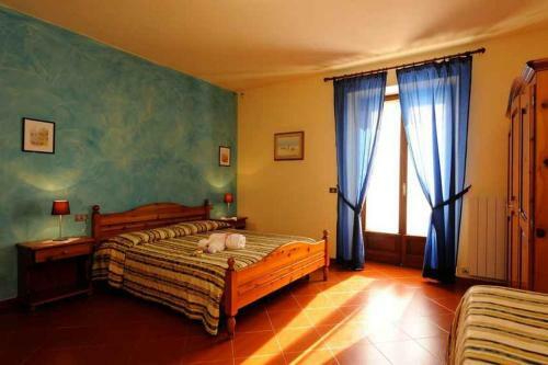 Agroturismo Boschetto Del Lago