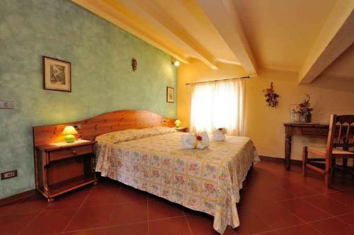 Agroturismo Boschetto Del Lago