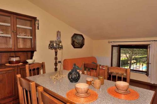 Agroturismo Boschetto Del Lago