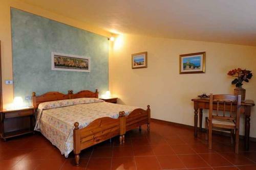 Agroturismo Boschetto Del Lago