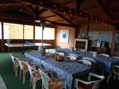 Agroturismo Boschetto Del Lago
