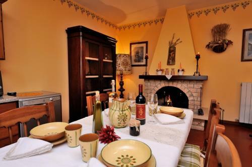 Agroturismo Boschetto Del Lago
