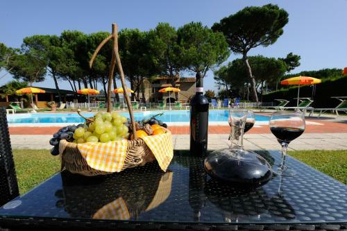 Agroturismo Boschetto Del Lago