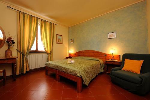 Agroturismo Boschetto Del Lago