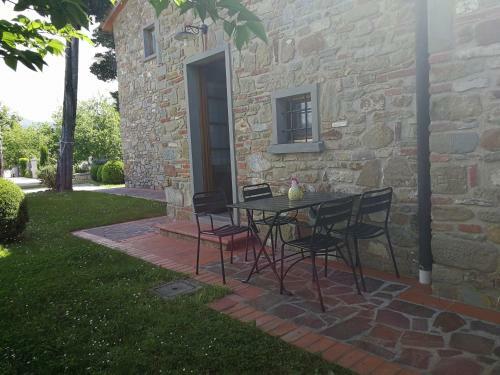 Apartamento Residence Il Poggiolino