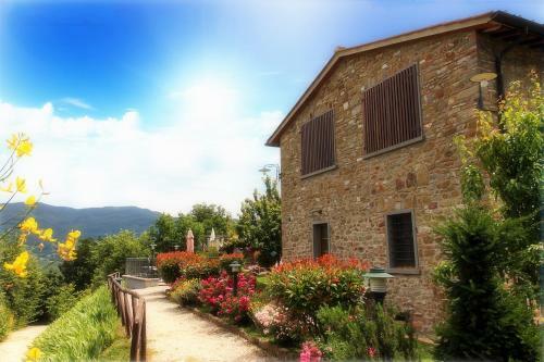 Apartamento Residence Il Poggiolino