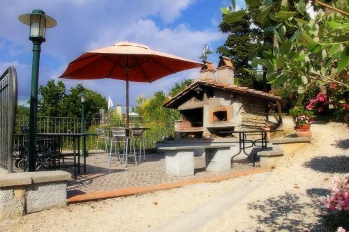 Apartamento Residence Il Poggiolino