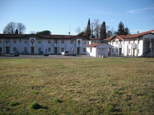 Apartamento Tower Hotel Residence