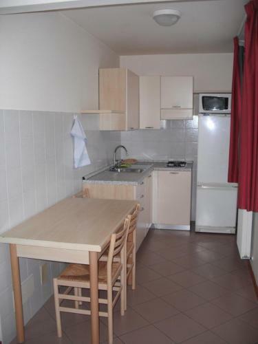Apartamento Tower Hotel Residence