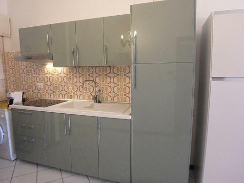 Apartamento Appartamenti Pagoda