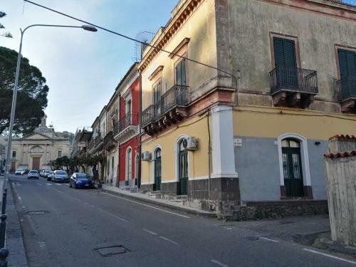 La Gurna Dell Etna