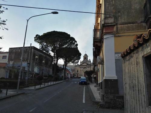 La Gurna Dell Etna
