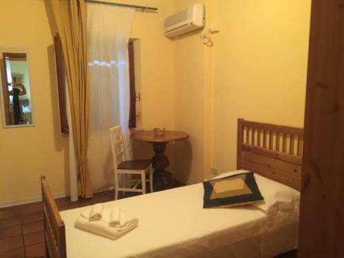 Bed & Breakfast Gli Ulivi Del Monte