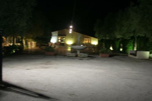 Bed & Breakfast Gli Ulivi Del Monte