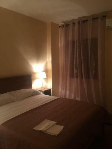 Bed & Breakfast Gli Ulivi Del Monte