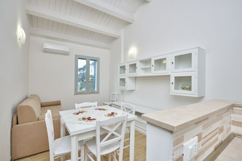 Apartamento Appartamenti Costa Del Sole