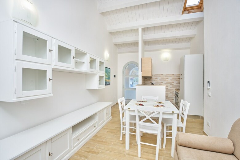 Apartamento Appartamenti Costa Del Sole