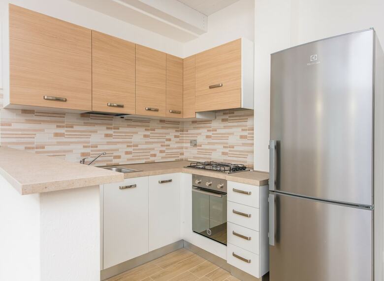 Apartamento Appartamenti Costa Del Sole