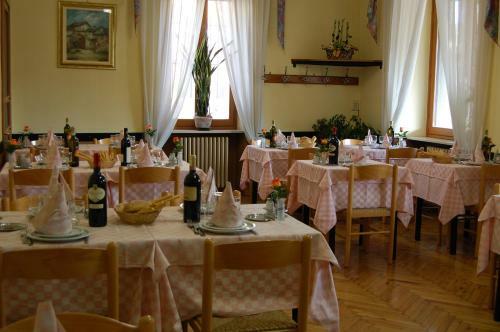 Hotel Albergo Sud America