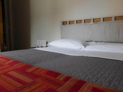 B&B Le Stanze Di Amelie