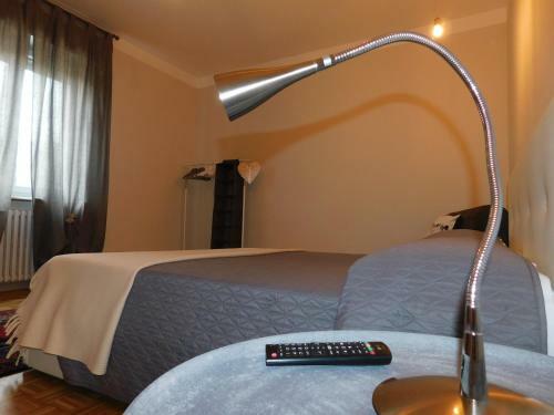 B&B Le Stanze Di Amelie