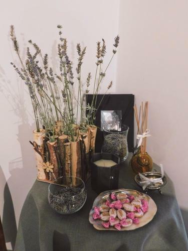 B&B Le Stanze Di Amelie