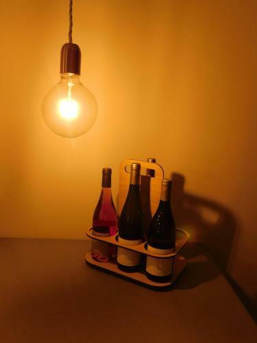 B&B Le Stanze Di Amelie